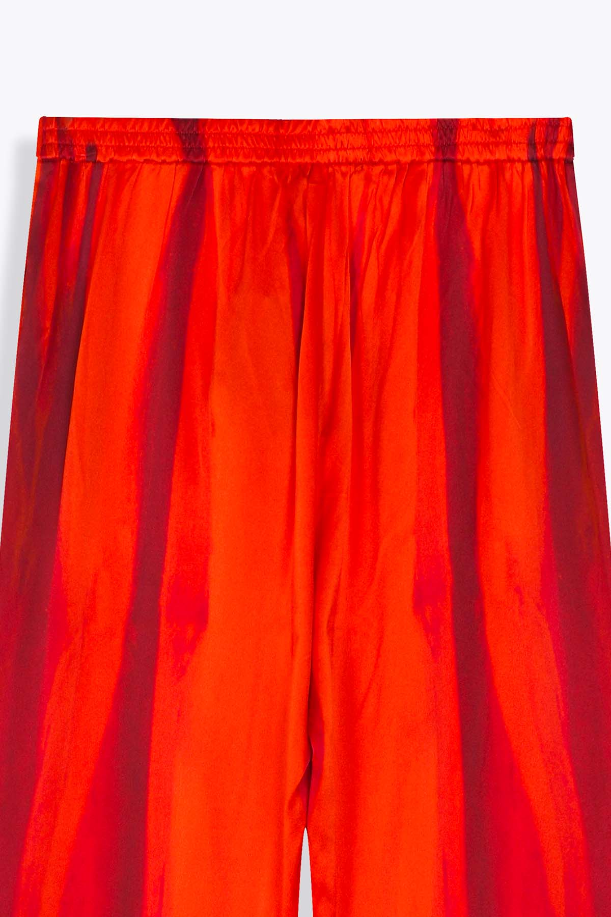 PANTALON FEMME SOIE GALERIE 75 DIVA LA KOUR