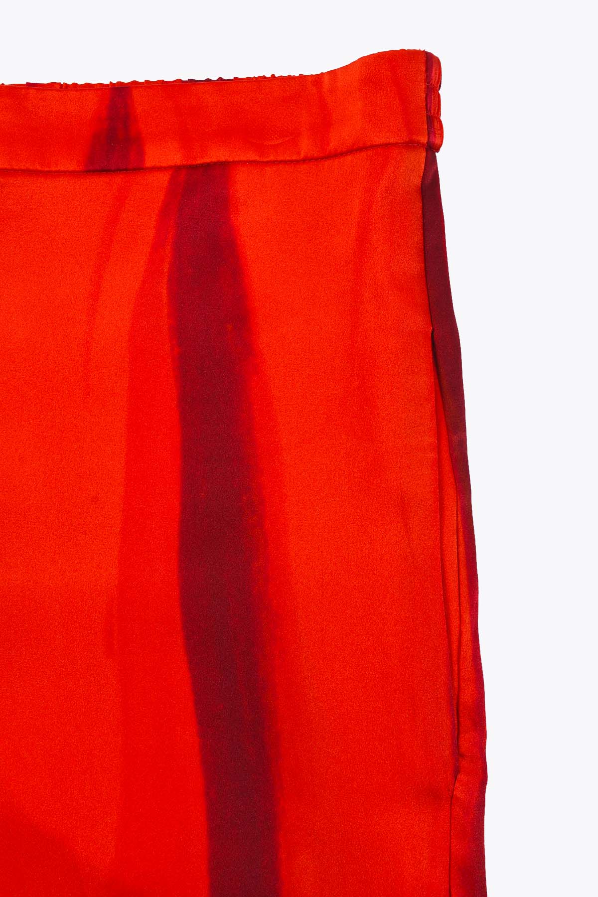 PANTALON FEMME SOIE GALERIE 75 DIVA LA KOUR