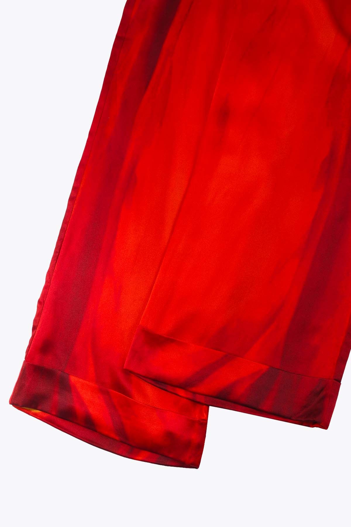 PANTALON FEMME SOIE GALERIE 75 DIVA LA KOUR