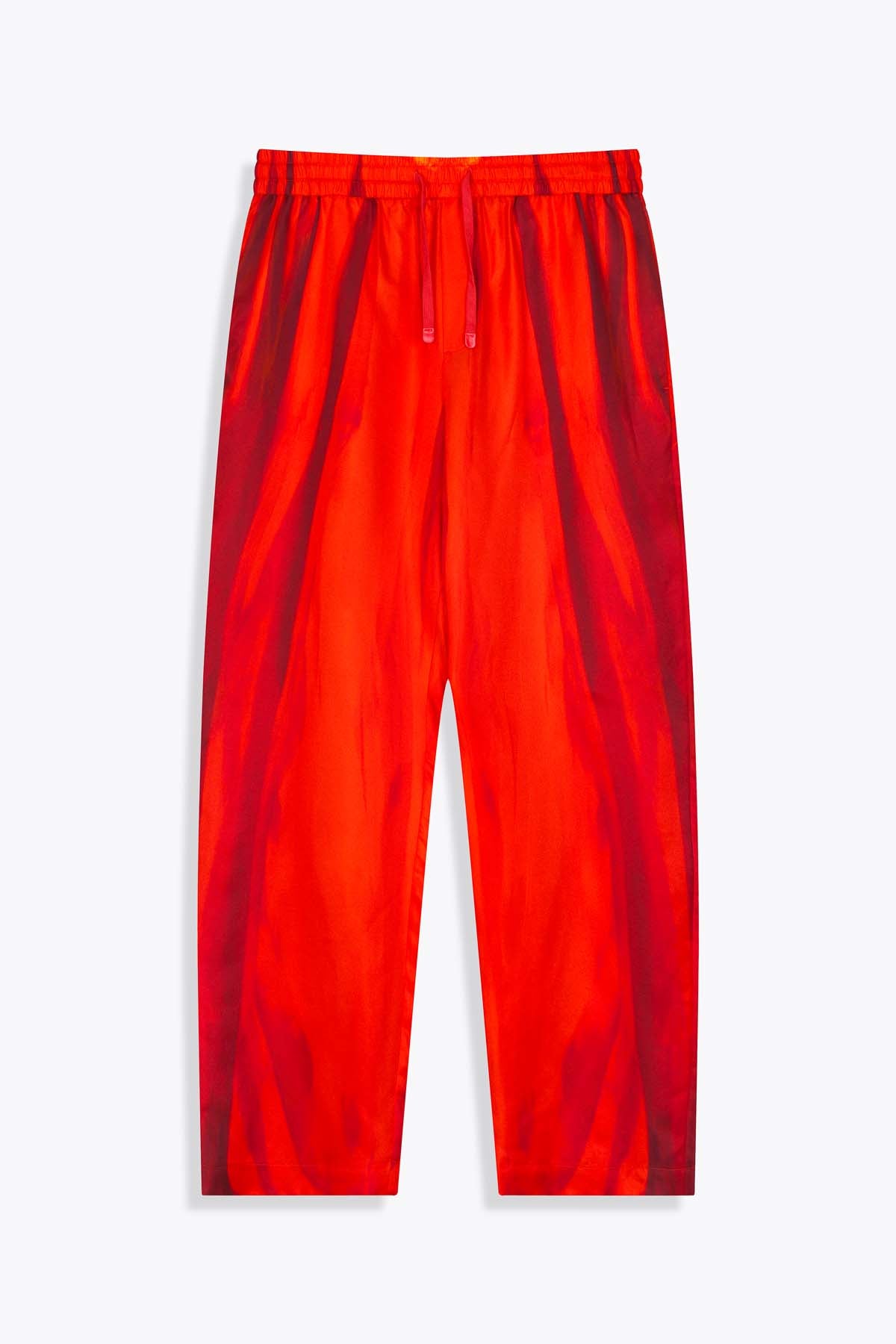 PANTALON HOMME SOIE GALERIE 75 "DIVA LA KOUR"