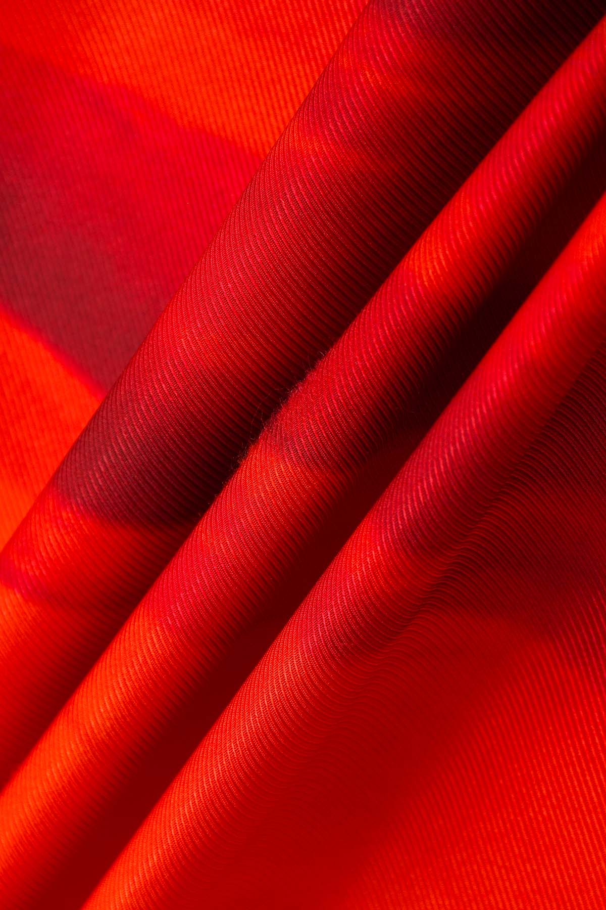 PANTALON HOMME SOIE GALERIE 75 "DIVA LA KOUR"