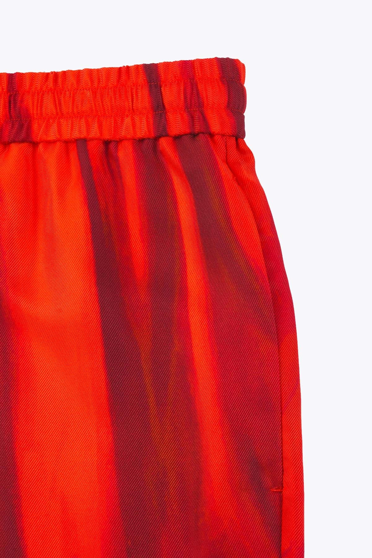 PANTALON HOMME SOIE GALERIE 75 "DIVA LA KOUR"