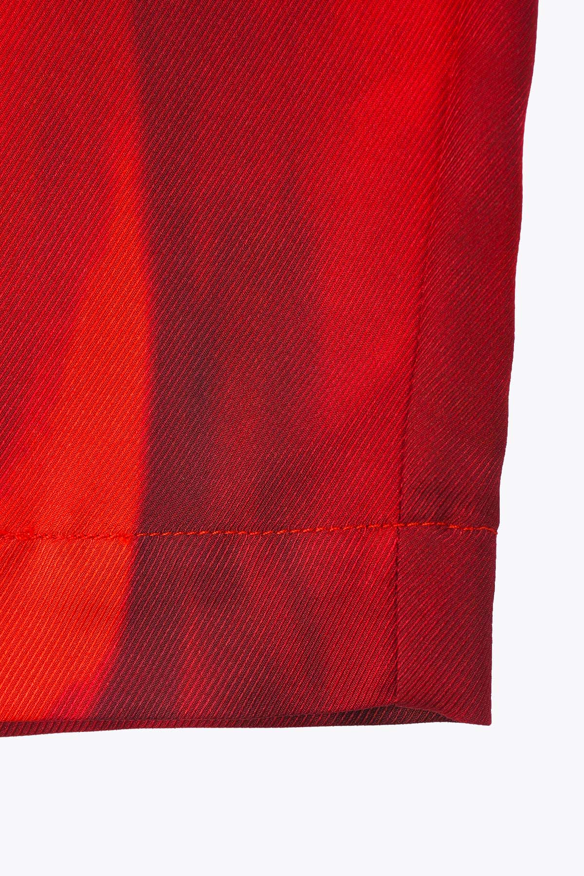 PANTALON HOMME SOIE GALERIE 75 "DIVA LA KOUR"