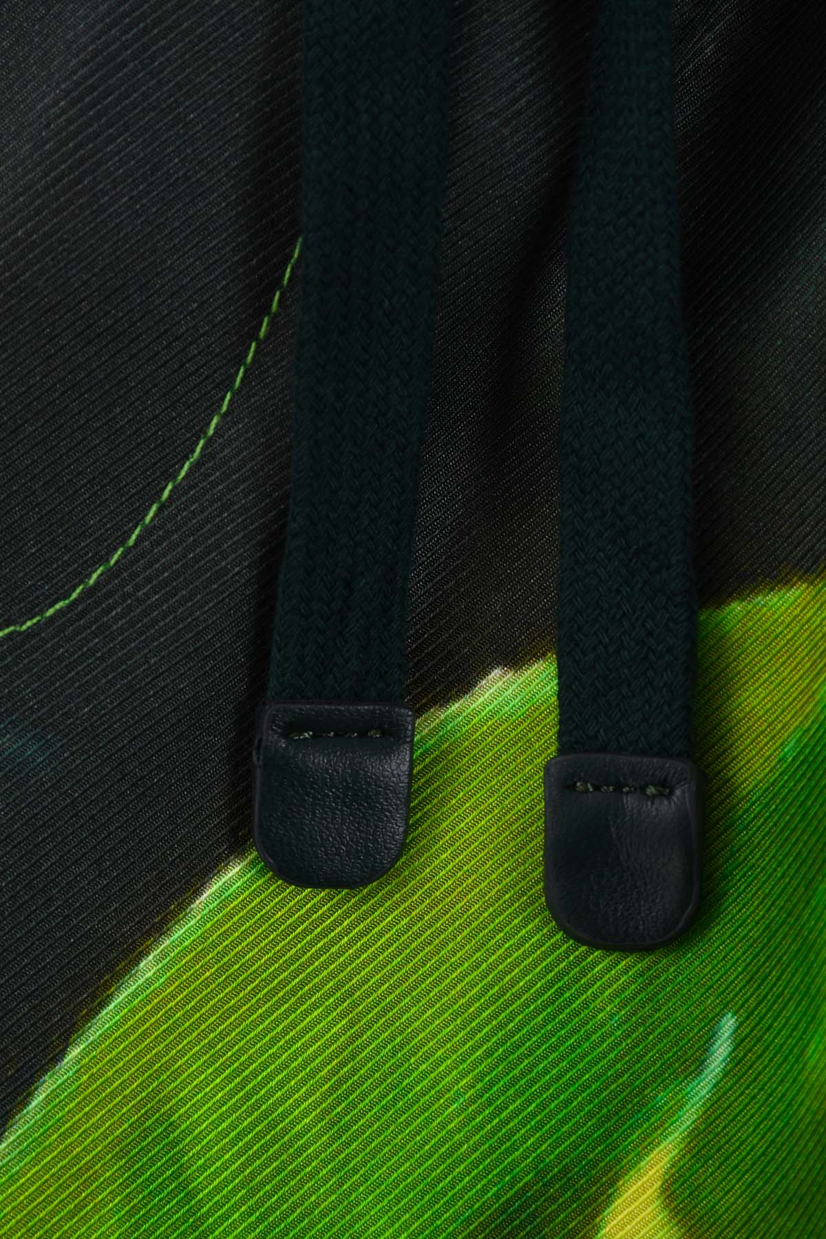 PANTALON HOMME SOIE GALERIE 75 "UNE BOUTEILLE À TA MÈRE"