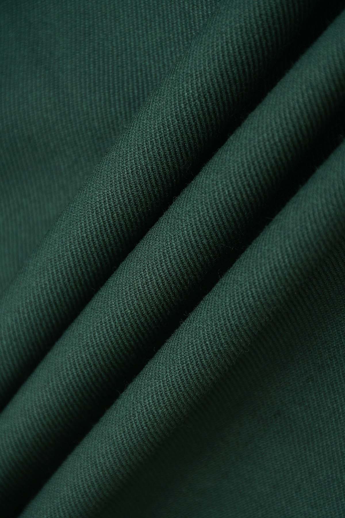 BERMUDA HOMME VERT ROYAL