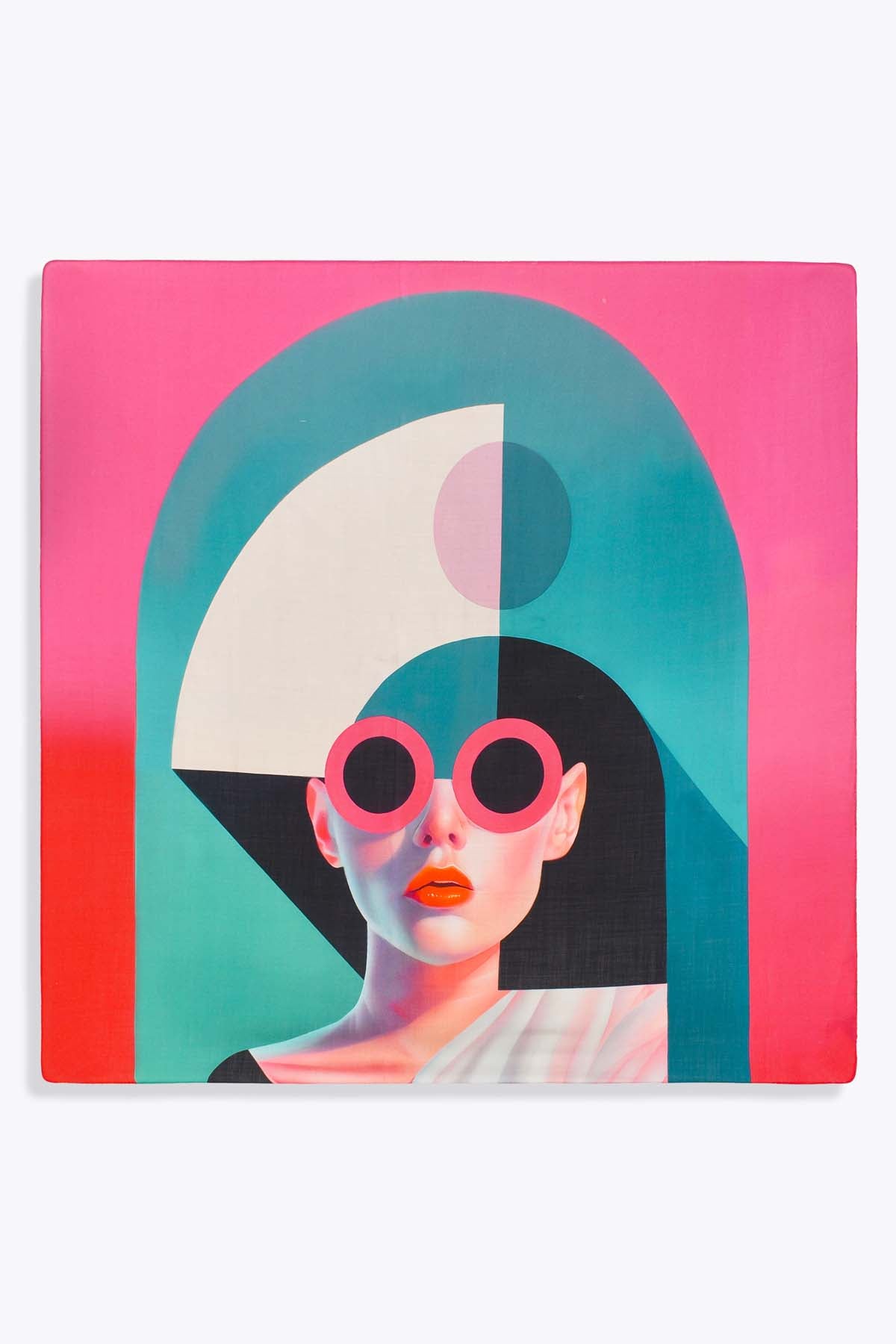 PAREO LAINE ARTDÉCO