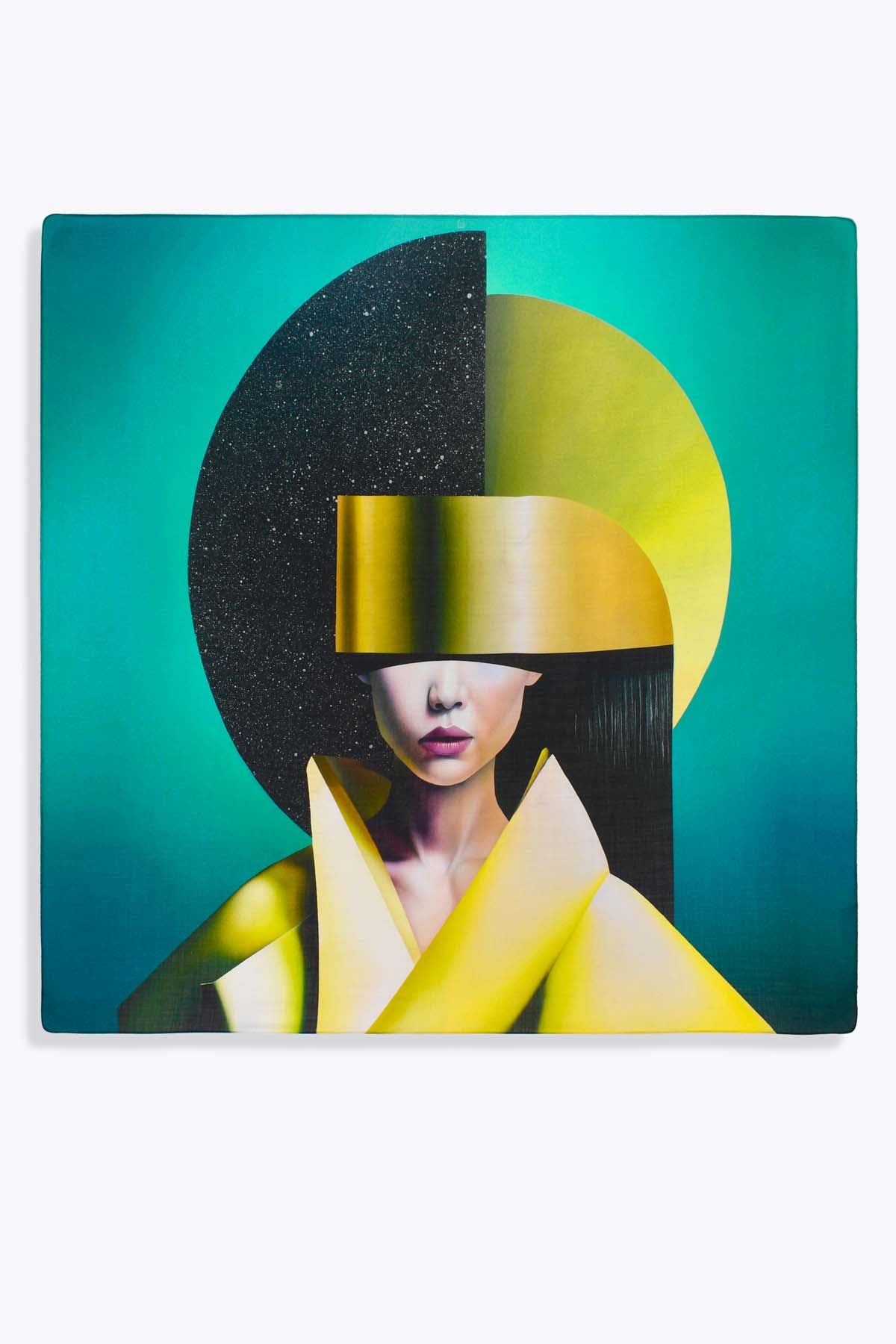 PAREO LAINE ASIAN SPLEEN