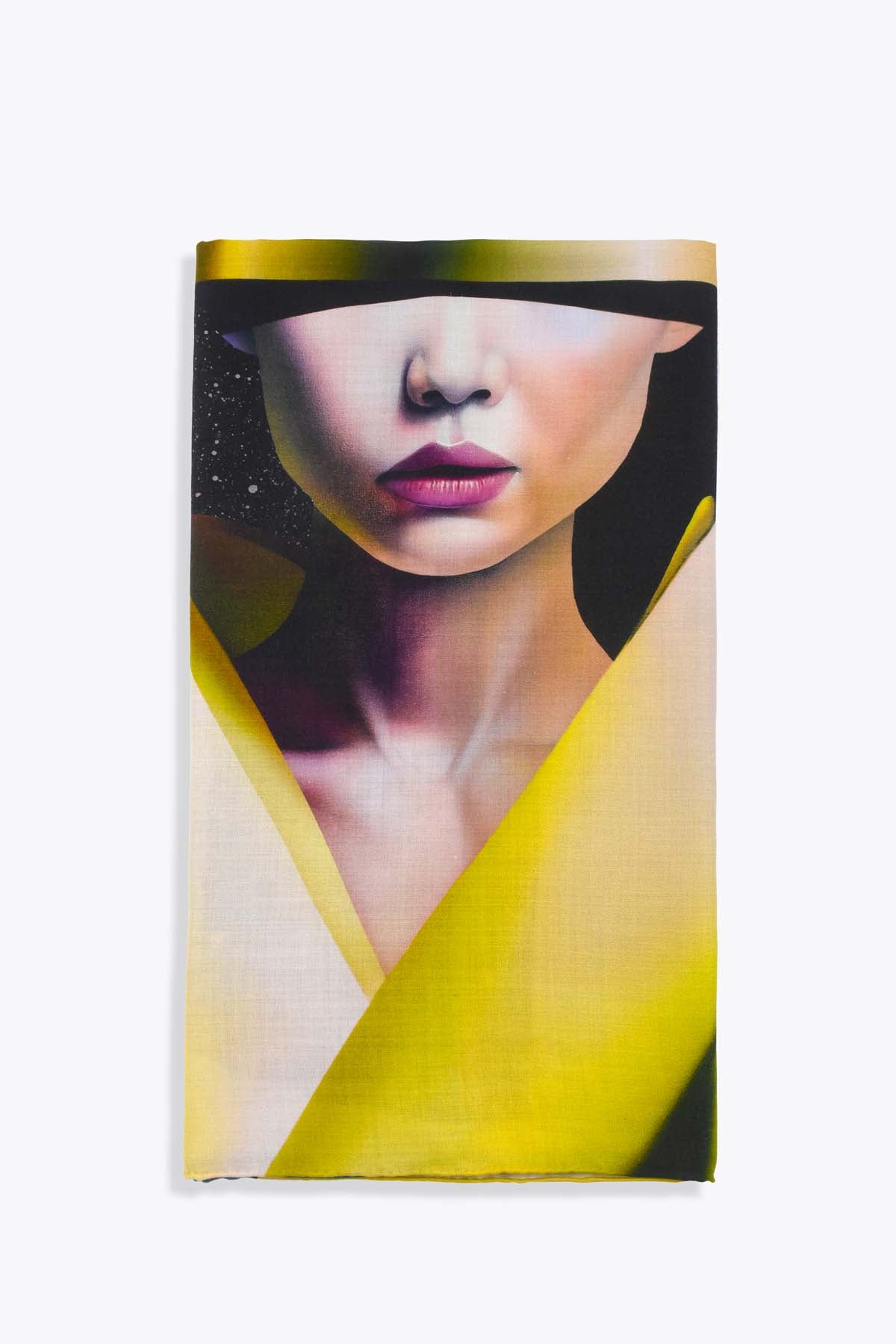 PAREO LAINE ASIAN SPLEEN