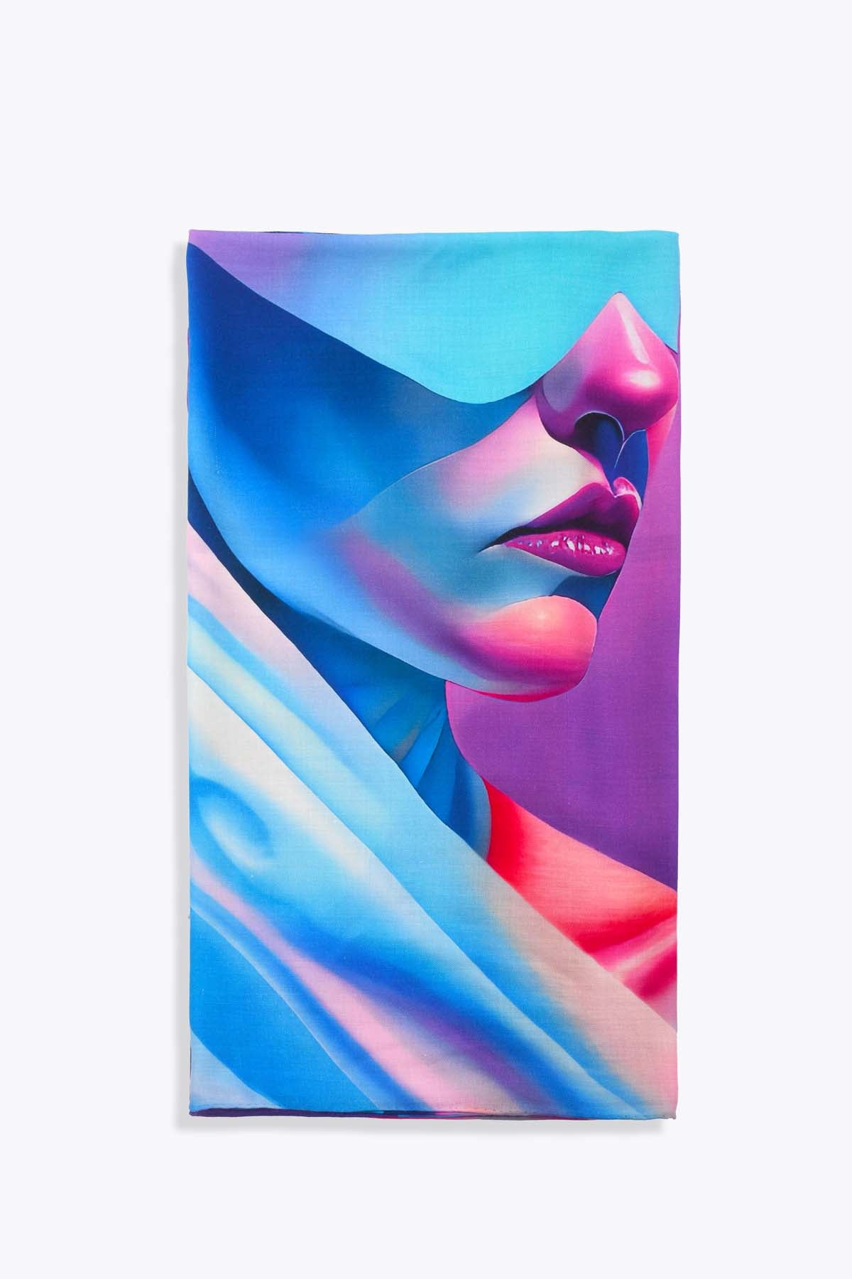 PAREO LAINE GUERRIERE