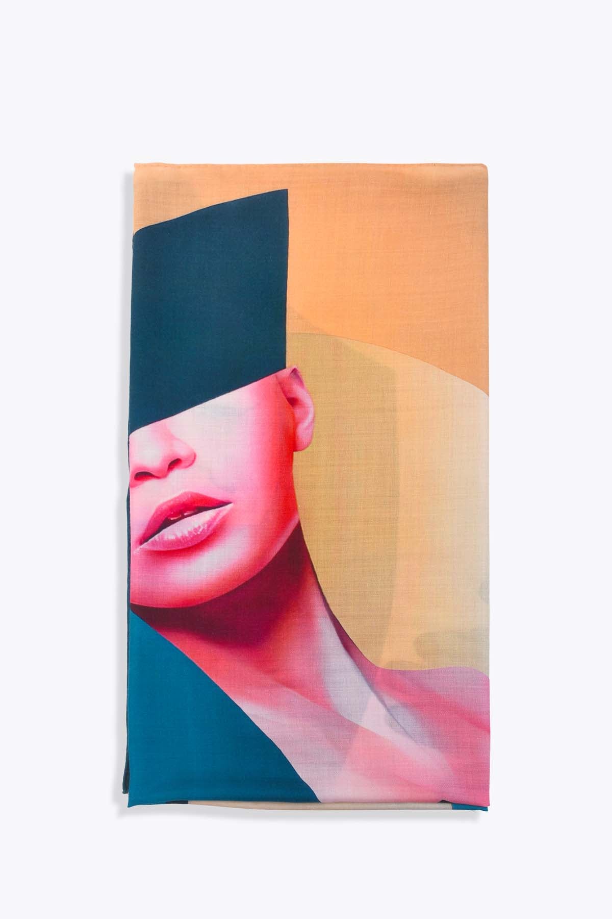 PAREO LAINE LES AMAZONES