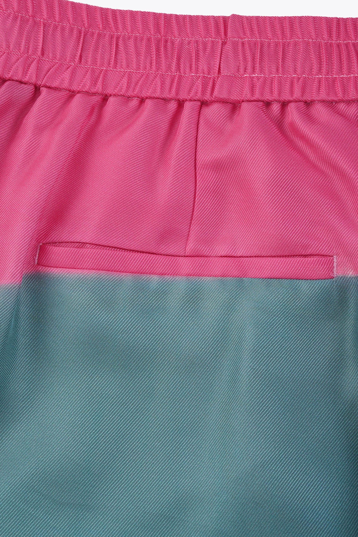 PANTALON HOMME SOIE GALERIE 75  ARTDÉCO DE SKIO