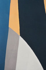 Pantalon homme en soie Galerie 75 x Skio "Les Amazones"