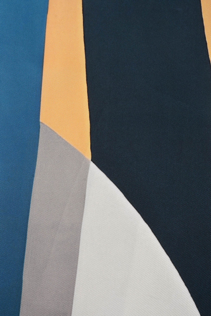 Pantalon homme en soie Galerie 75 x Skio "Les Amazones"