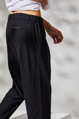 EGO NIGHT SUMMER WOOL TROUSER 