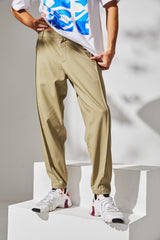 EGO NATURE SUMMER WOOL TROUSER 