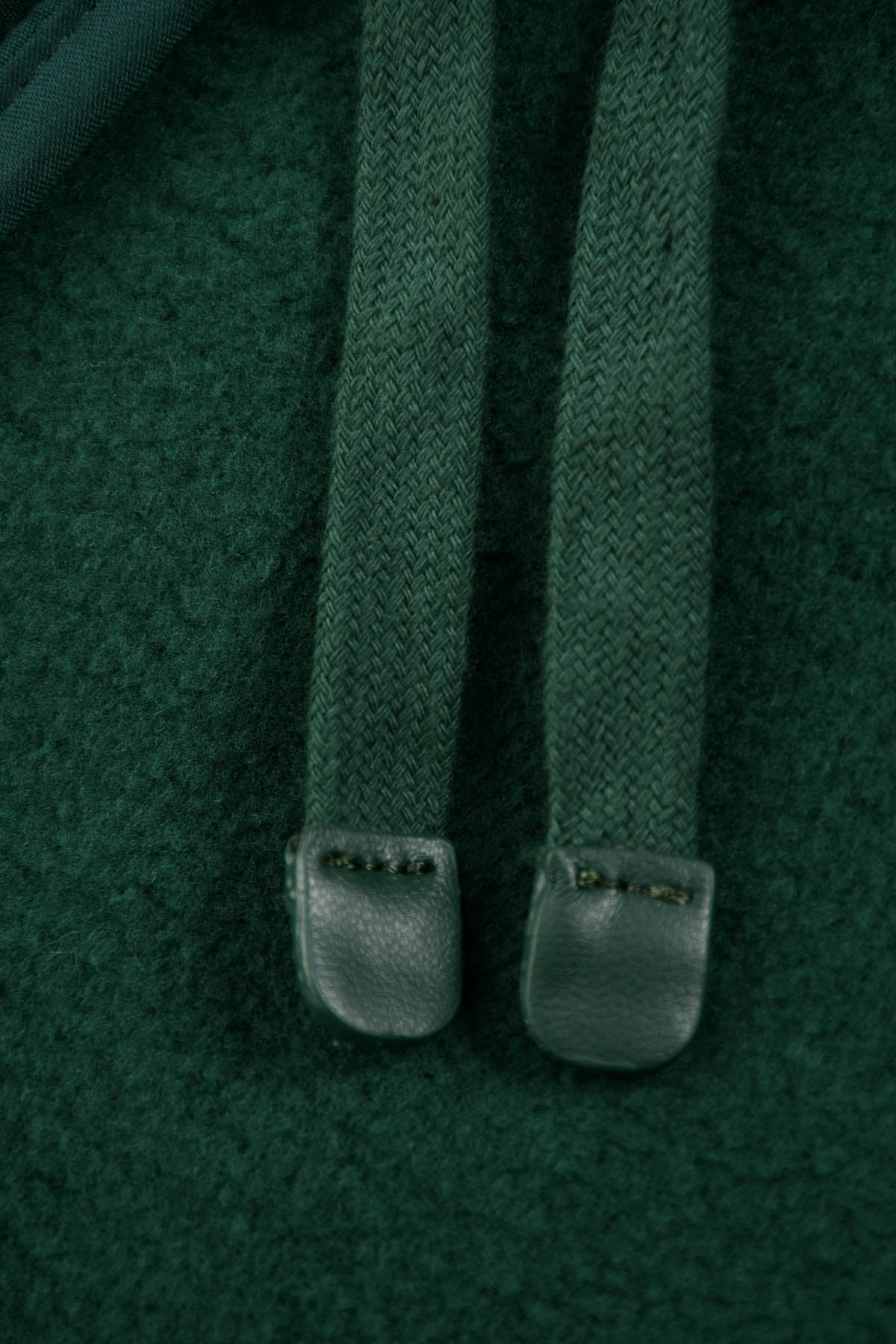 Lien Bermuda vert royal laine homme " Asian Spleen" art by Skio x Galerie 75 