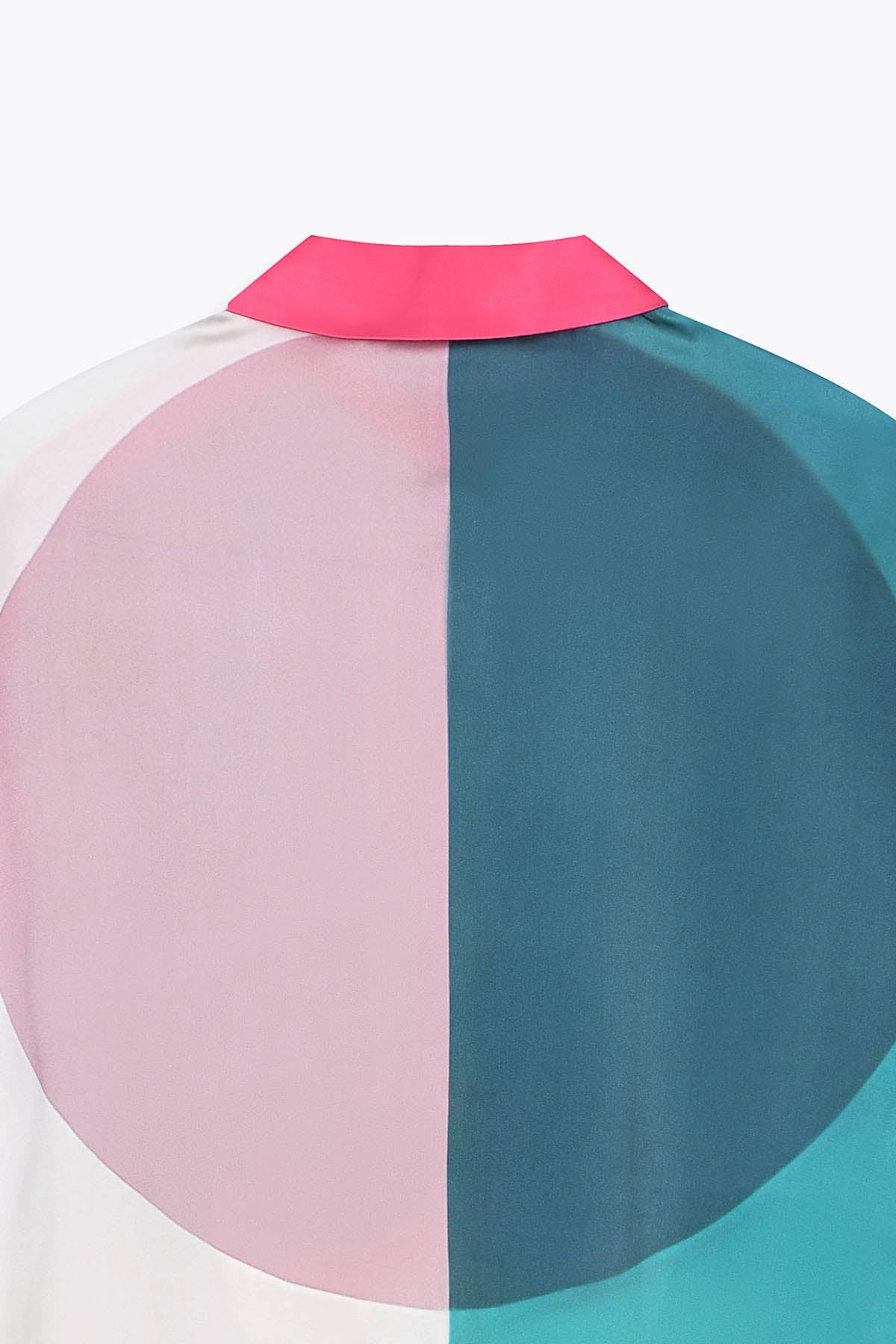 CHEMISE SOIE FEMME GALERIE 75 ARTDÉCO