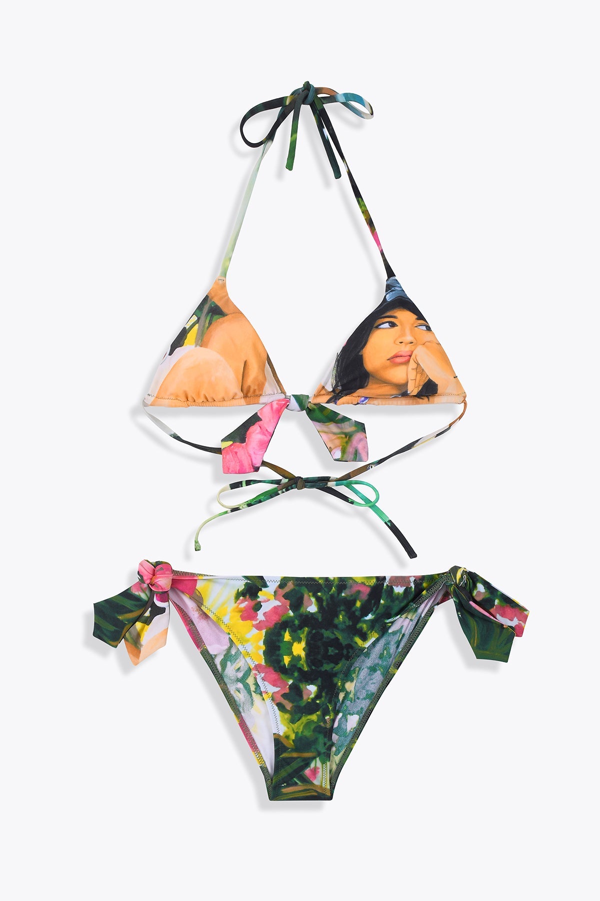 BIKINI GALERIE 75