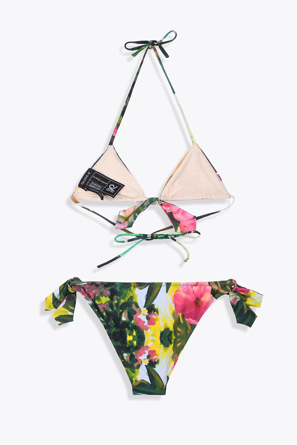 CLOPE AU MUSEAU BIKINI