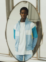 RIVIERA TRACKSUIT JACKET