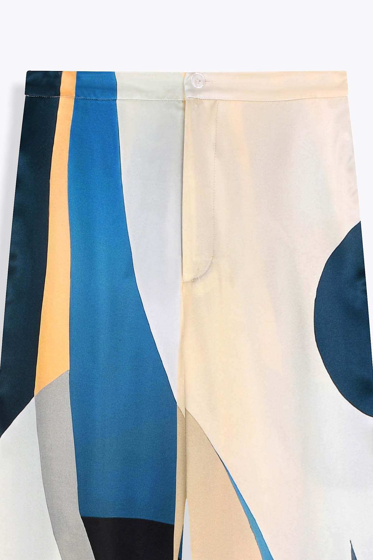 Pantalon femme - modèle skio Amazones - galerie 75 -  zoom devant