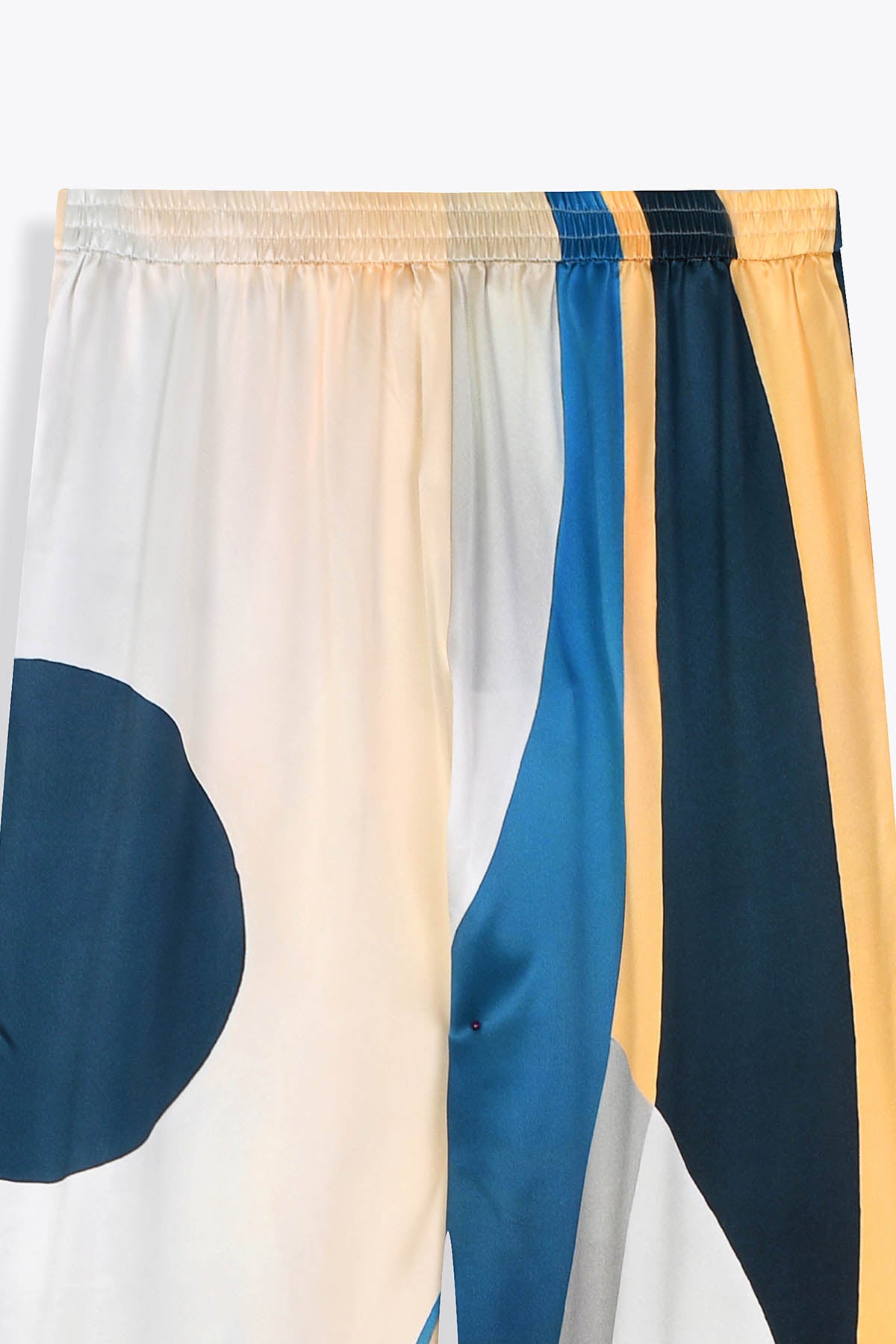 Pantalon femme - modèle skio Amazones - galerie 75 -  zoom matière