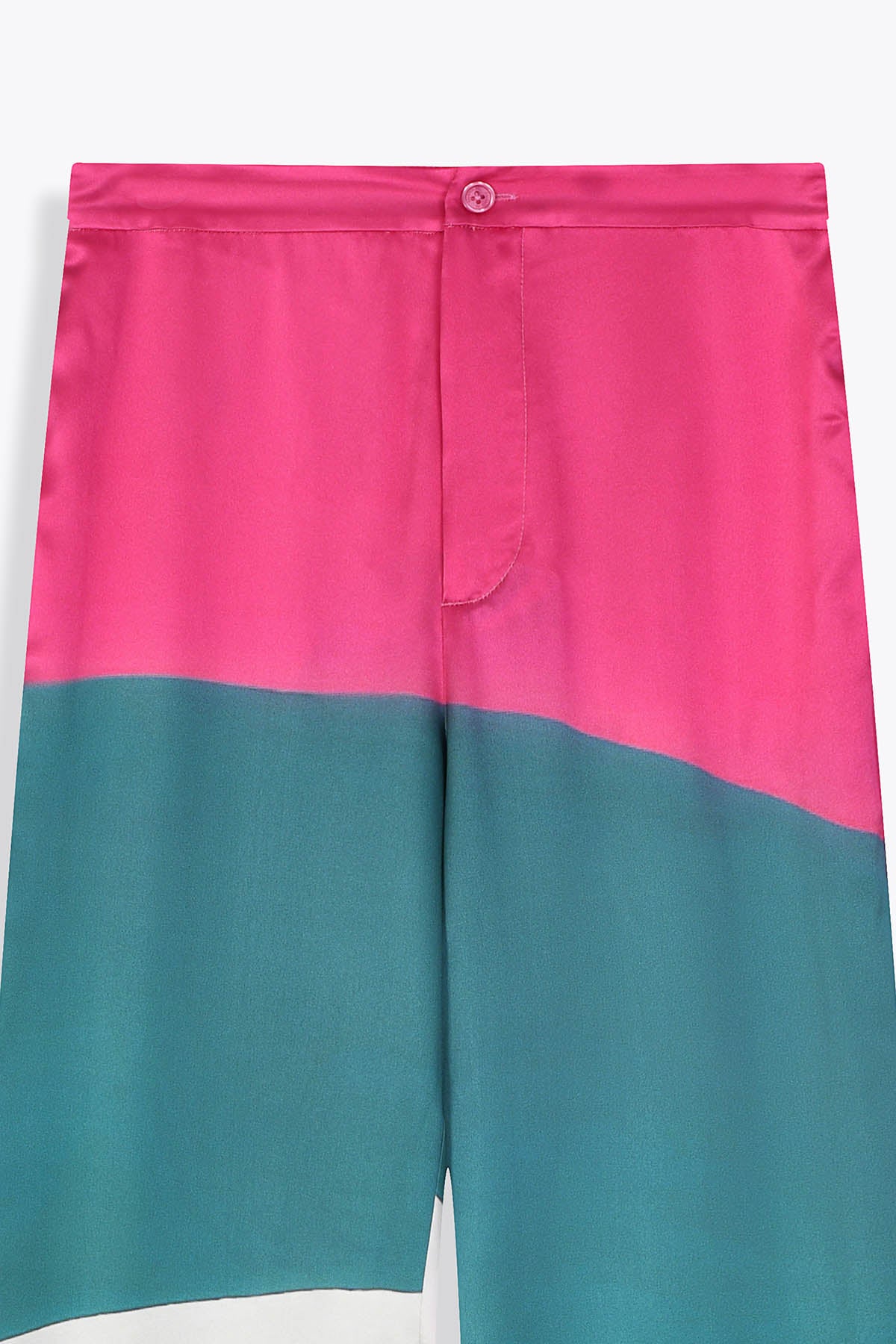 Pantalon femme - modèle skio Art Déco- galerie 75 - zoom