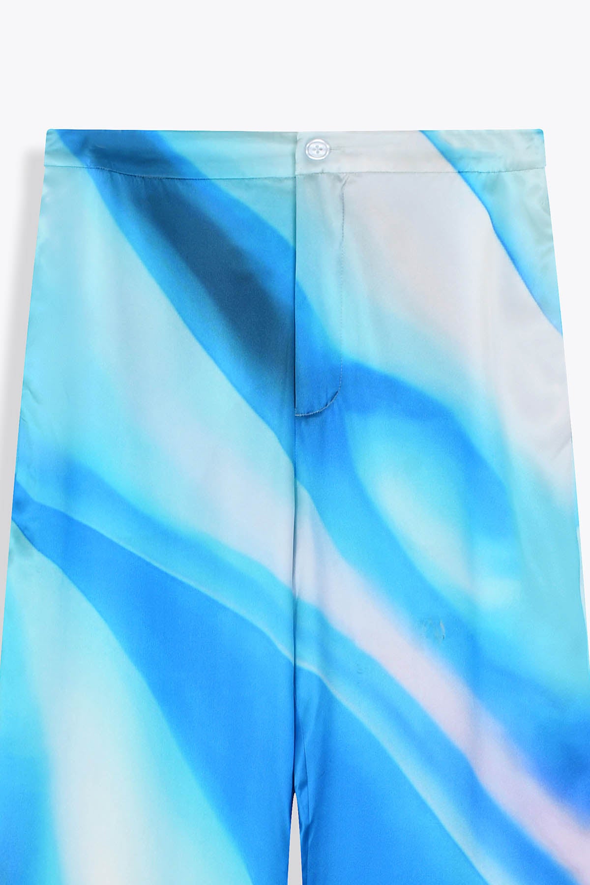 Pantalon femme - modèle skio Guerrière - galerie 75 -  fermeture