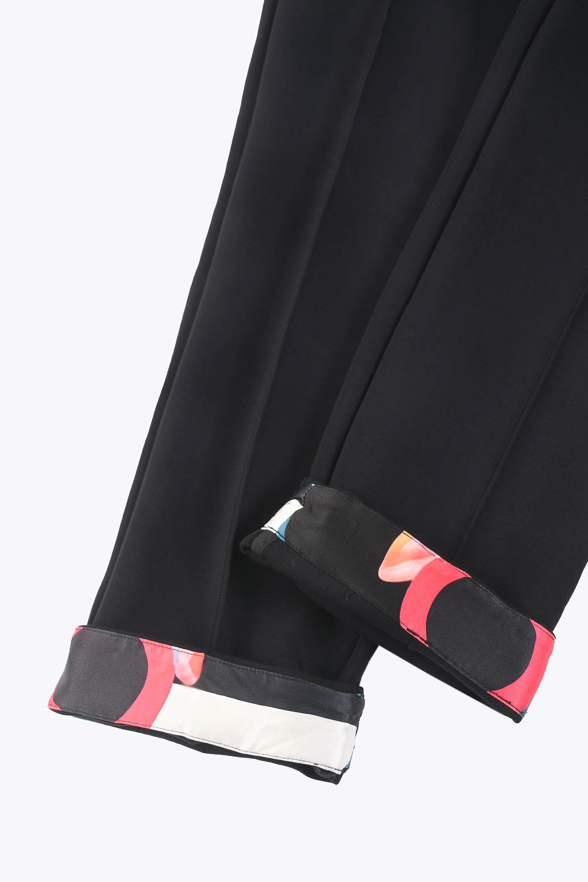 Pantalon neoprene ourlés ouverts skio galerie 75
