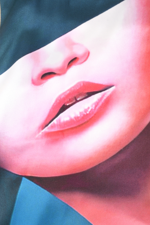 KIMONO SOIE FEMME LES AMAZONES