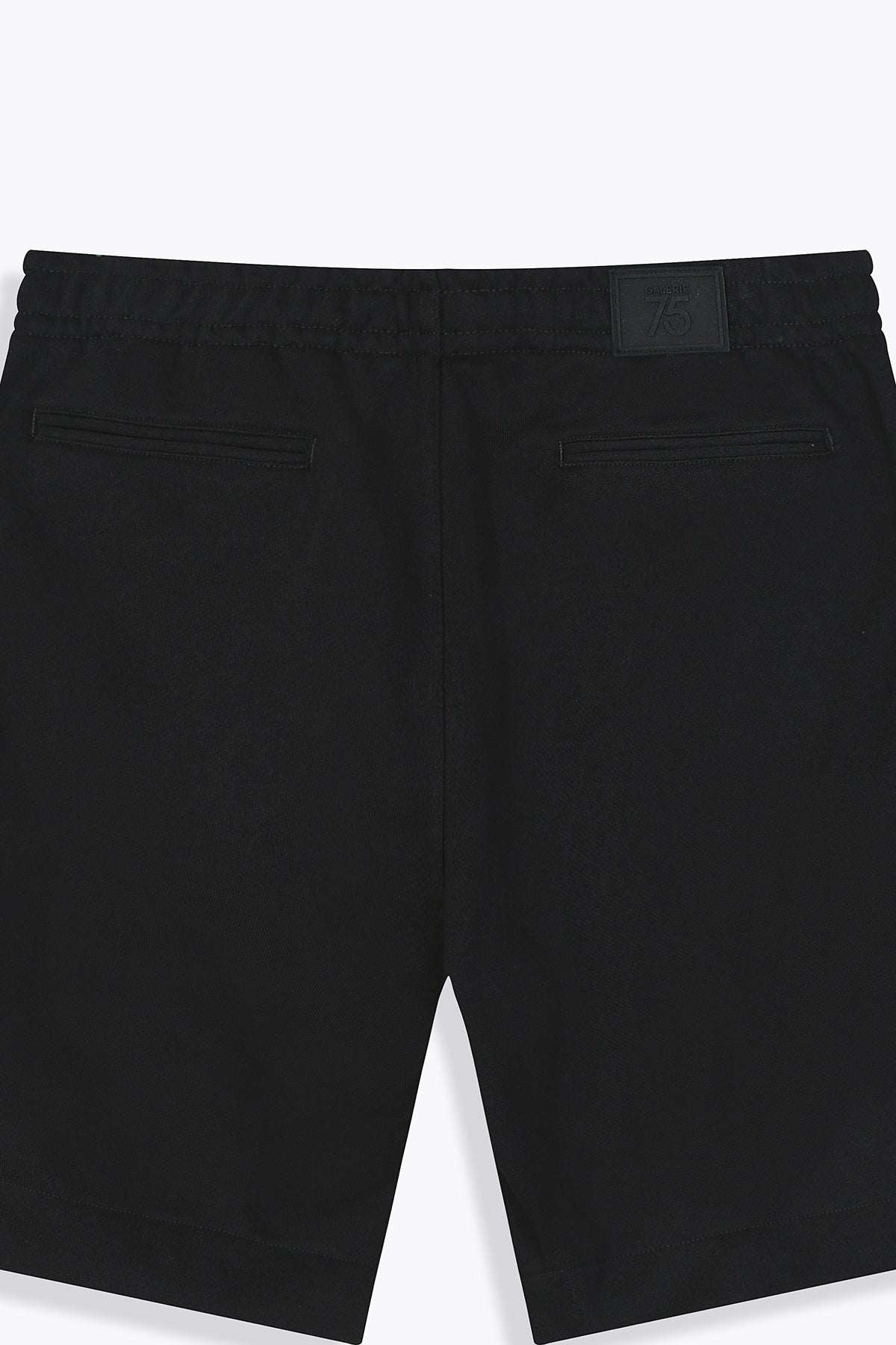 Short nylon homme Artdeco by Skio x Galerie 75 détail dos