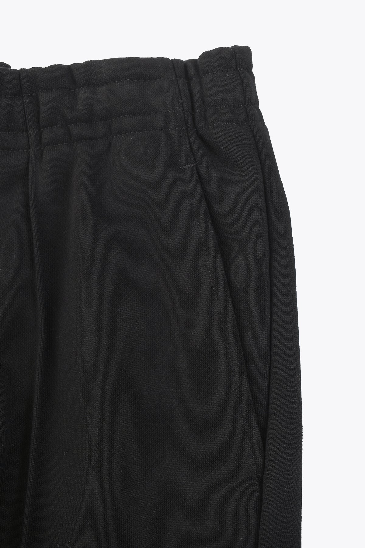 Short nylon homme Artdeco by Skio x Galerie 75 détail taille