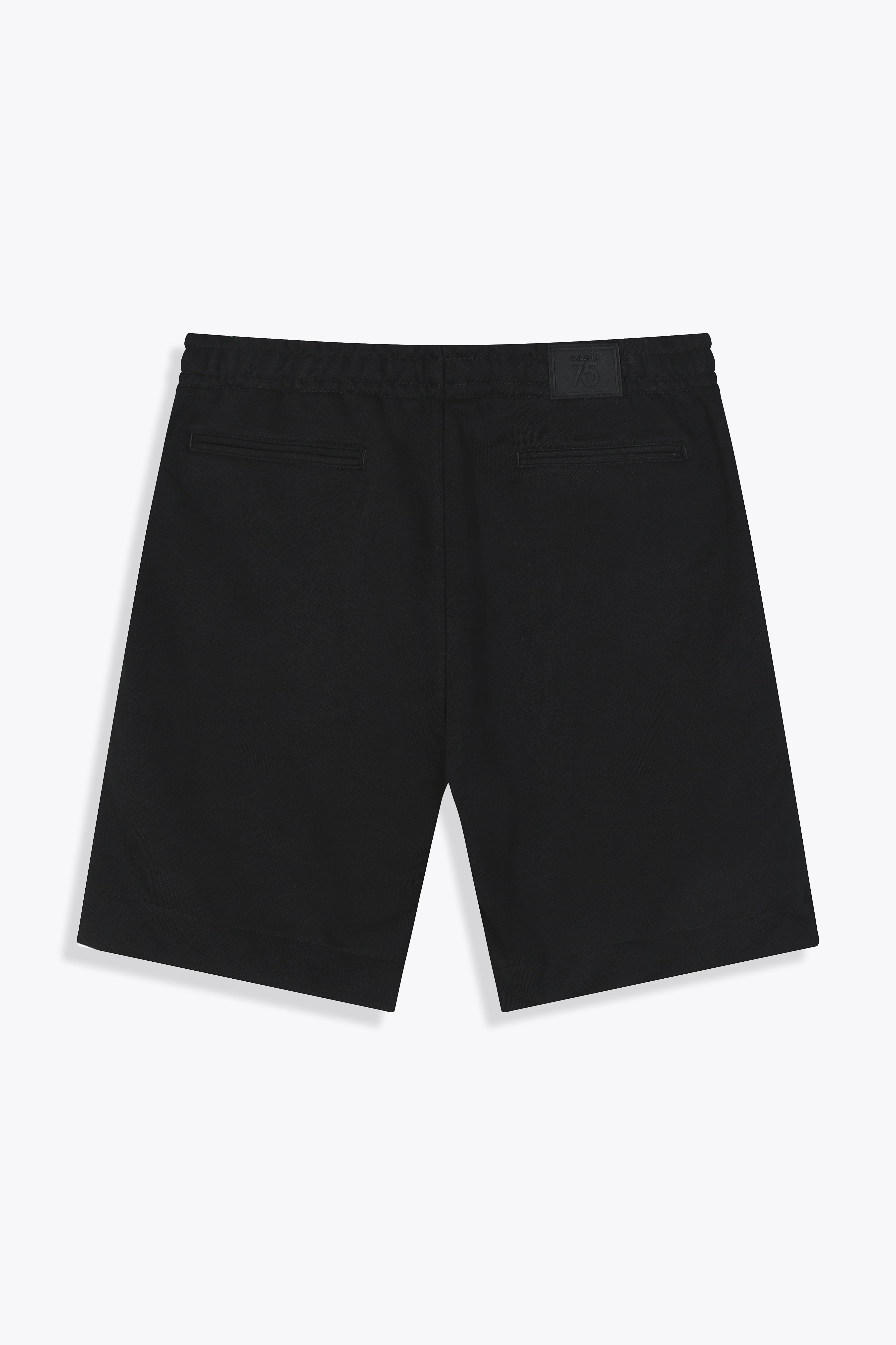 De dos Short nylon homme Artdeco by Skio x Galerie 75