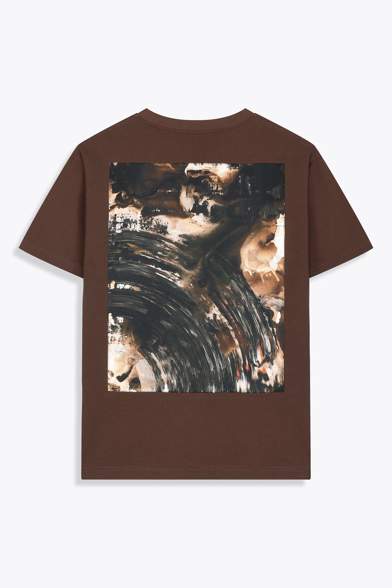 T-shirt Homme "Broux de noix"