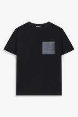 T-shirt Homme Noir "Asian Spleen"