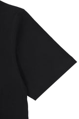 T-shirt Homme Noir "Asian Spleen"