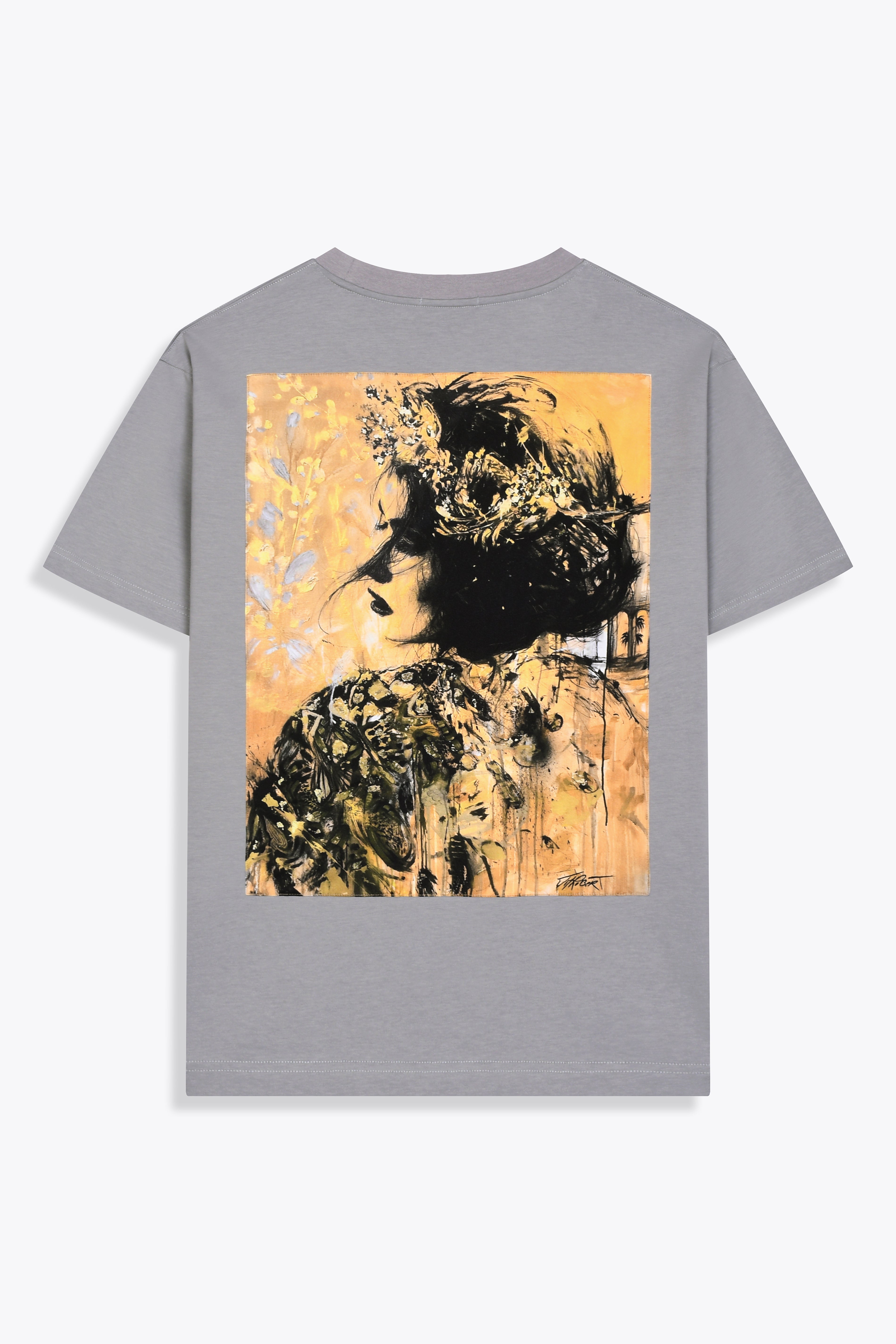 T-shirt Homme "Promesses"