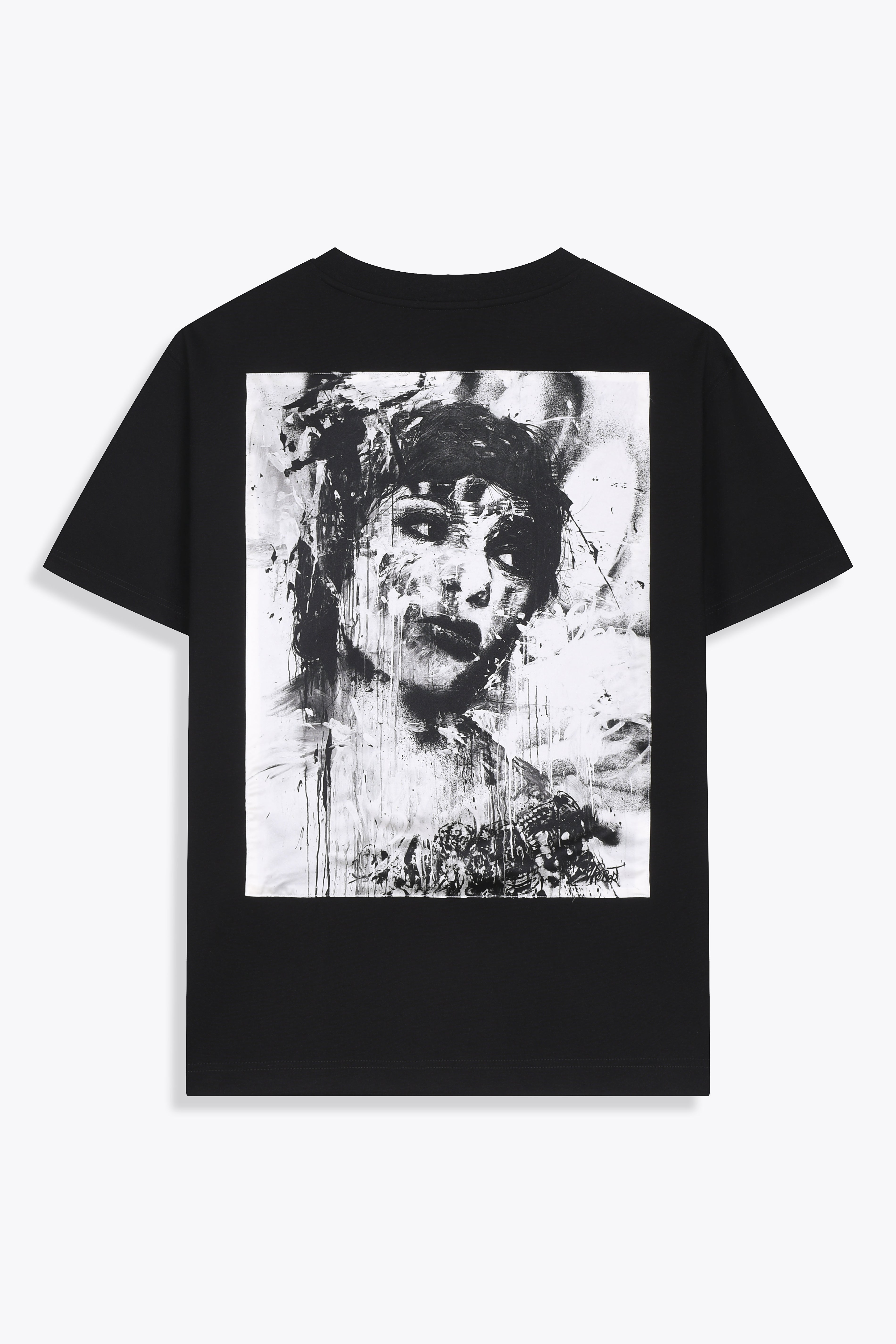 T-shirt homme "Au jour le jour"