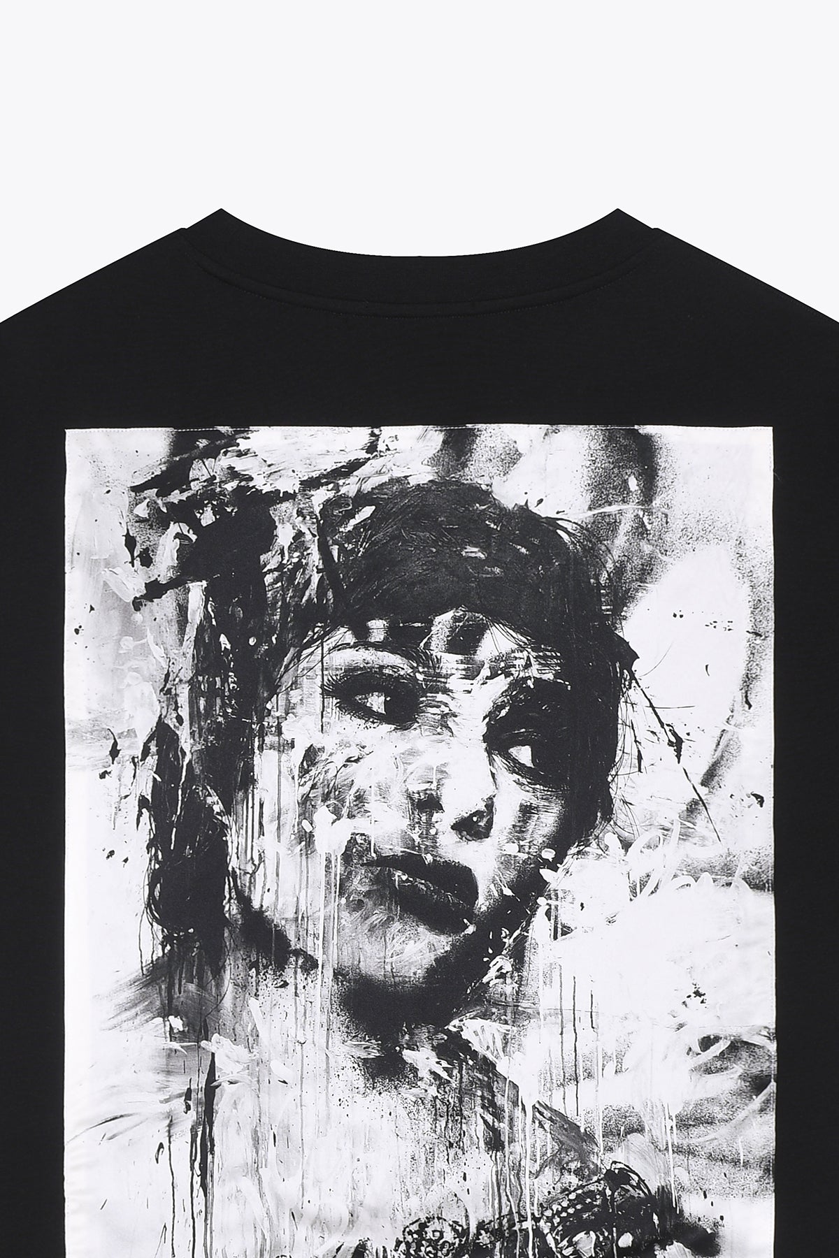 T-shirt homme "Au jour le jour"
