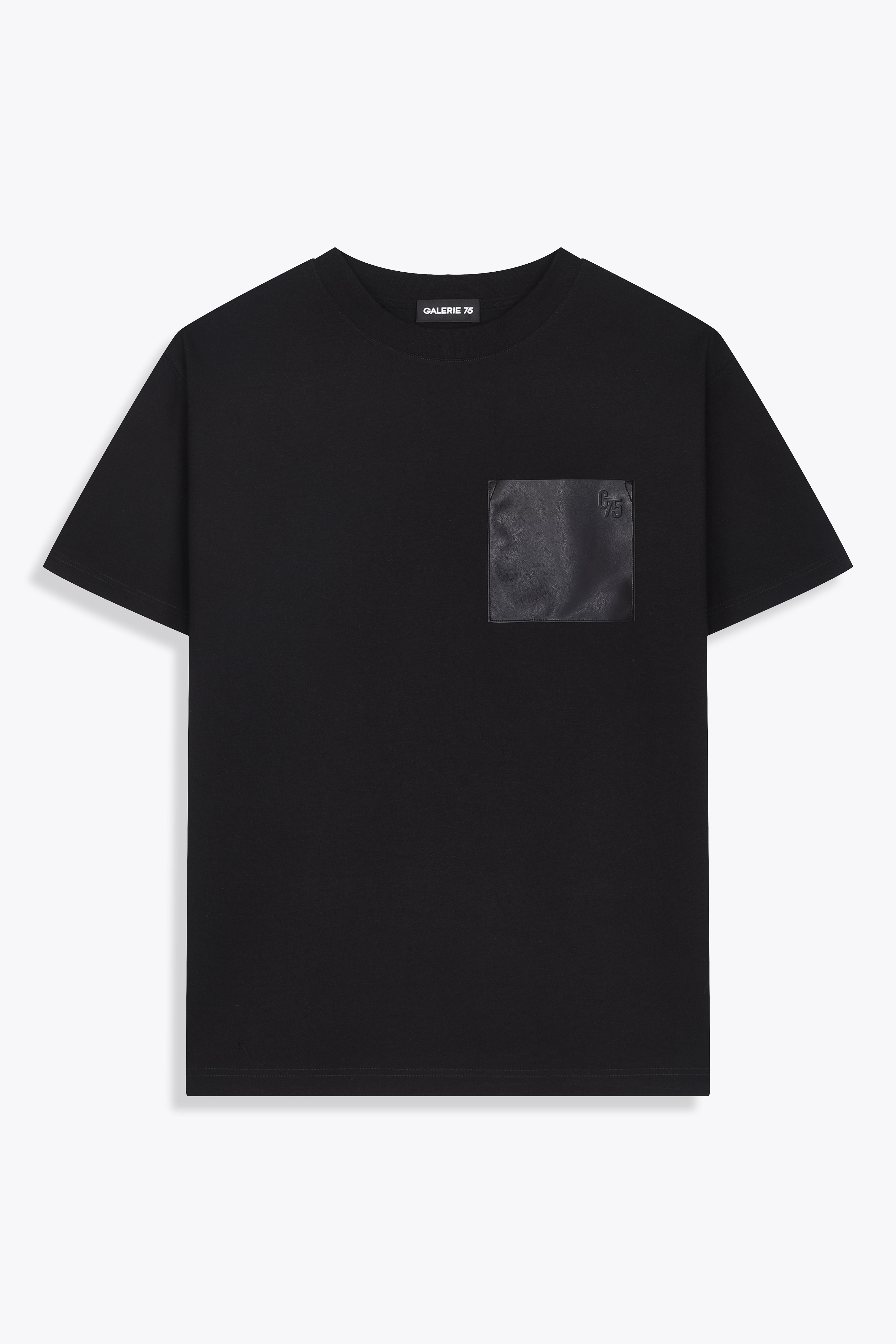 T-shirt homme "Au jour le jour"