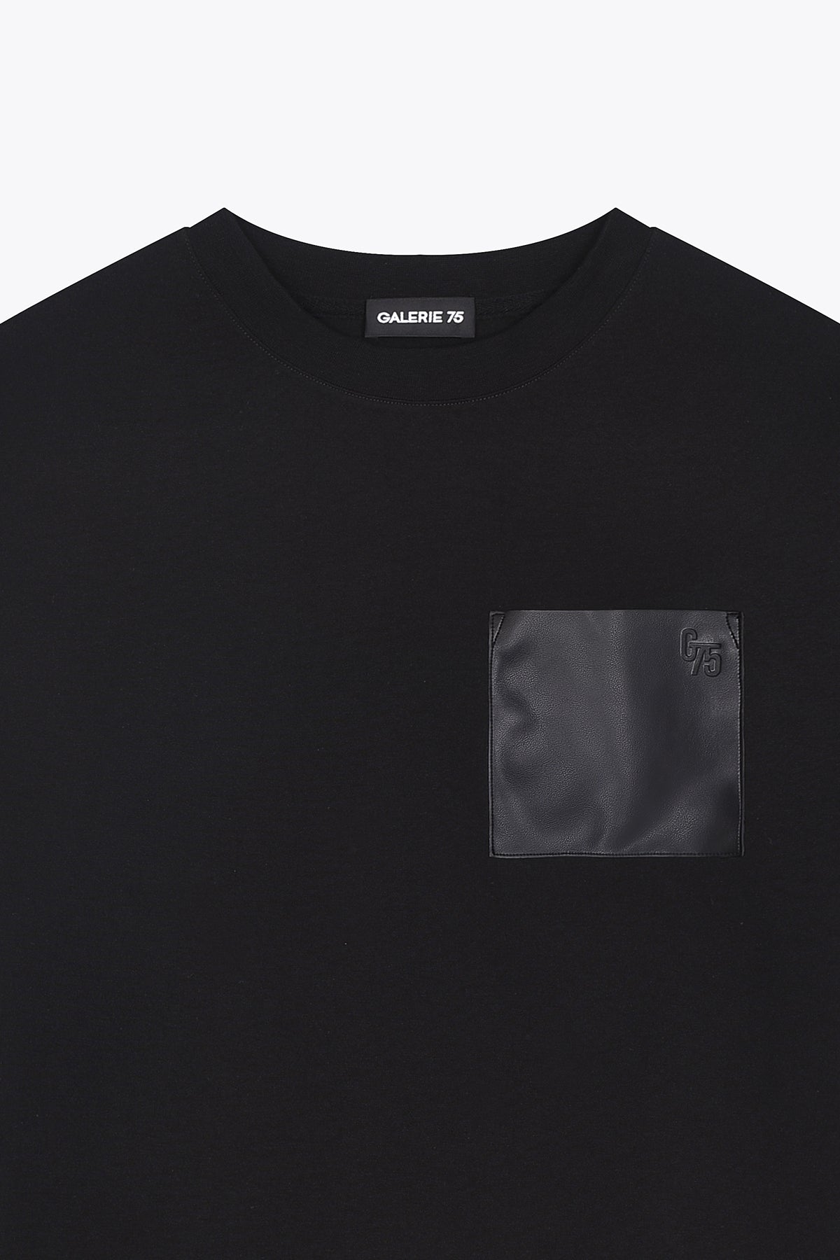 T-shirt homme "Au jour le jour"