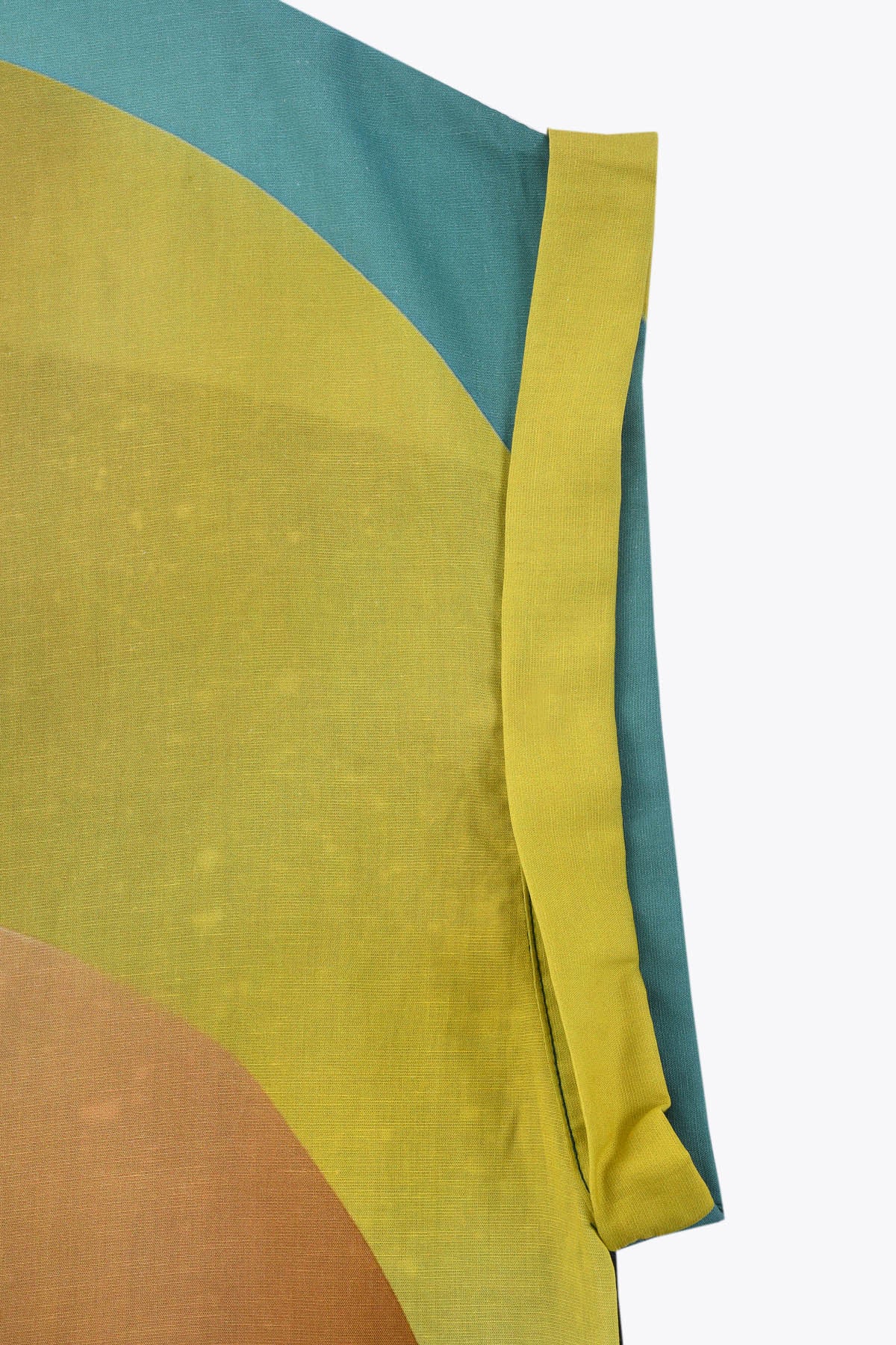 Tunique femme AsianSpleen Skio vs Galerie 75 détail manche