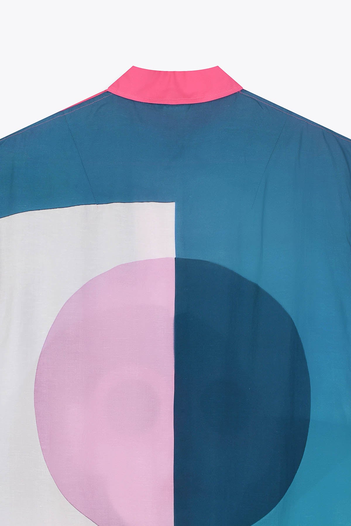 CHEMISE FEMME SANS MANCHES ARTDÉCO