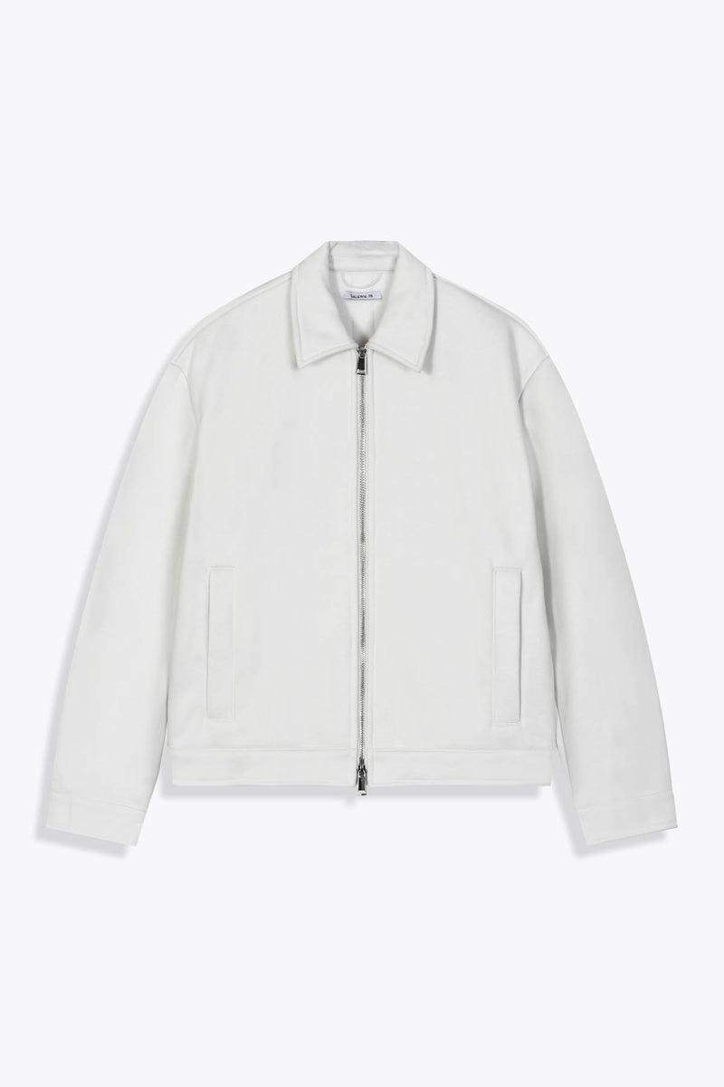 Veste_blanche_offwhite_vue_de_devant_skio_les_Amazones_Galerie_75