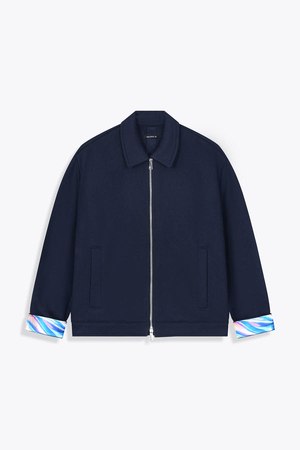 Veste_bleu_marine_vue_de_devant_details_skio_Guerriere_Galerie_75