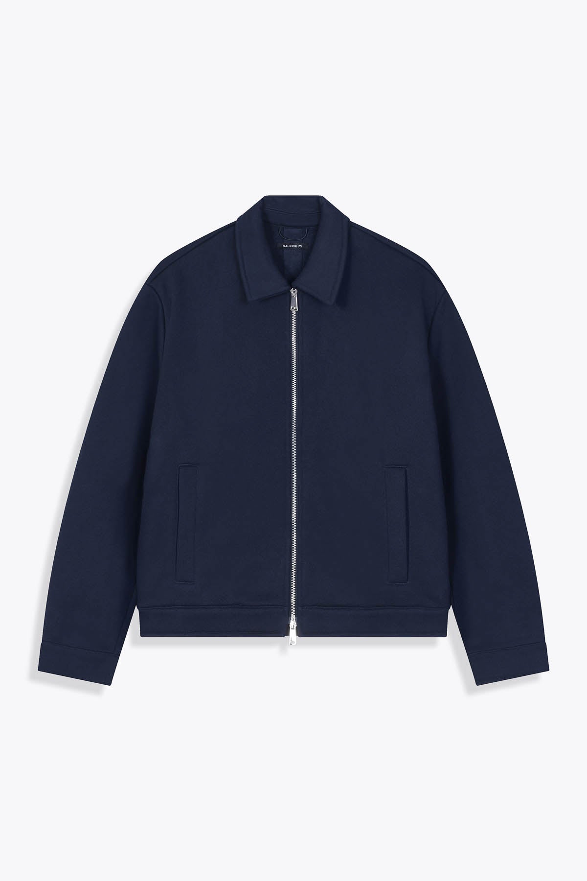 Veste_bleu_marine_vue_de_devant_skio_Guerriere_Galerie_75