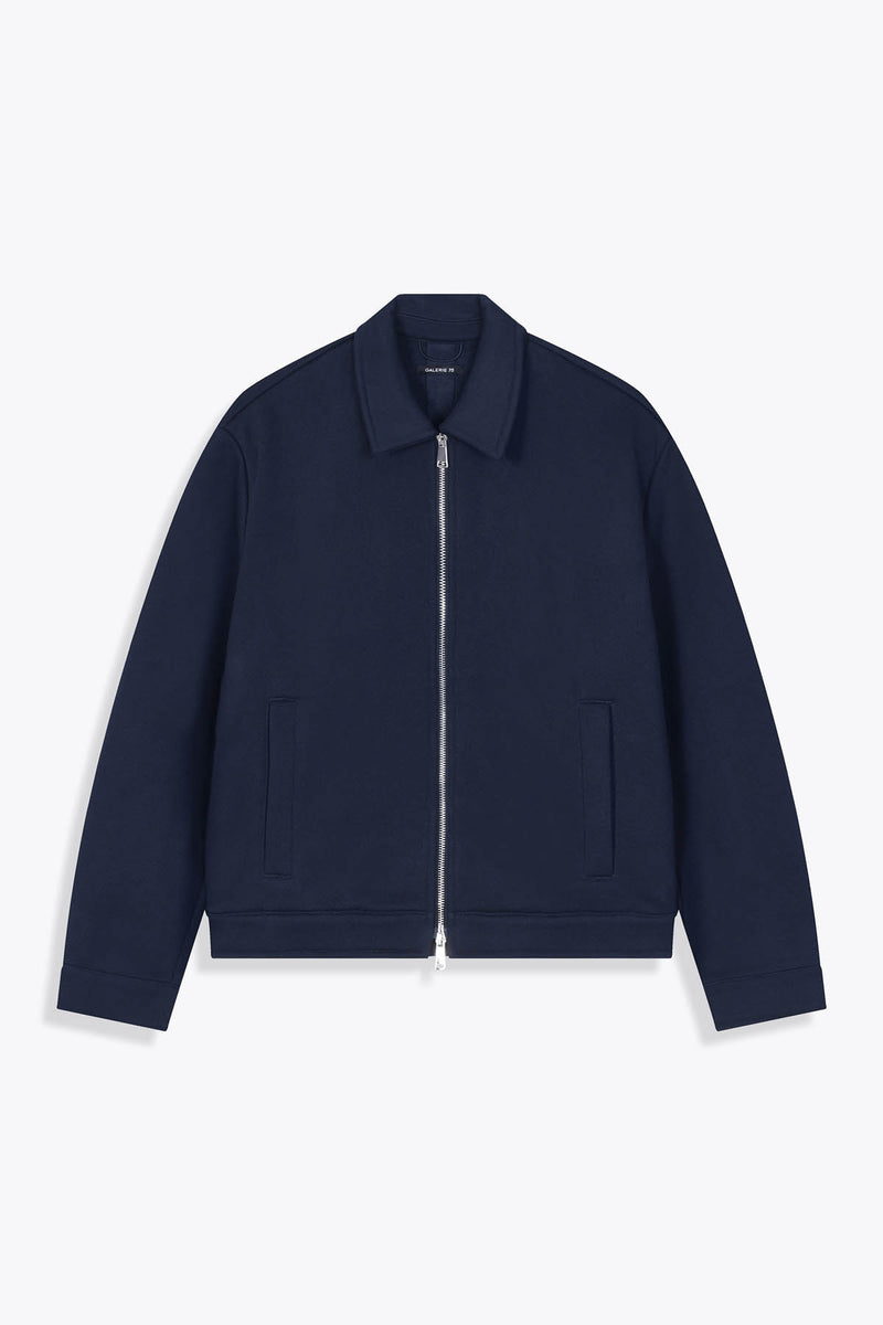 Veste_bleu_marine_vue_de_devant_skio_Guerriere_Galerie_75