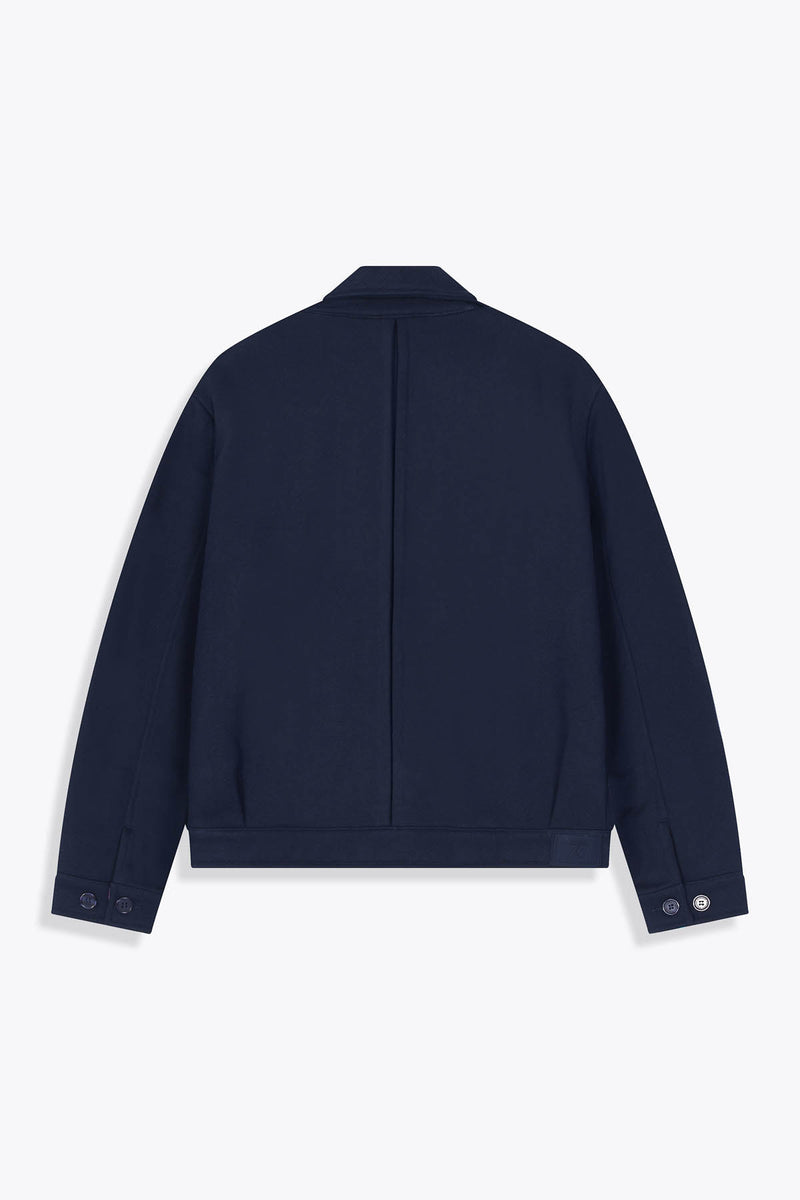 Veste_bleu_marine_vue_de_dos_details_skio_Guerriere_Galerie_75