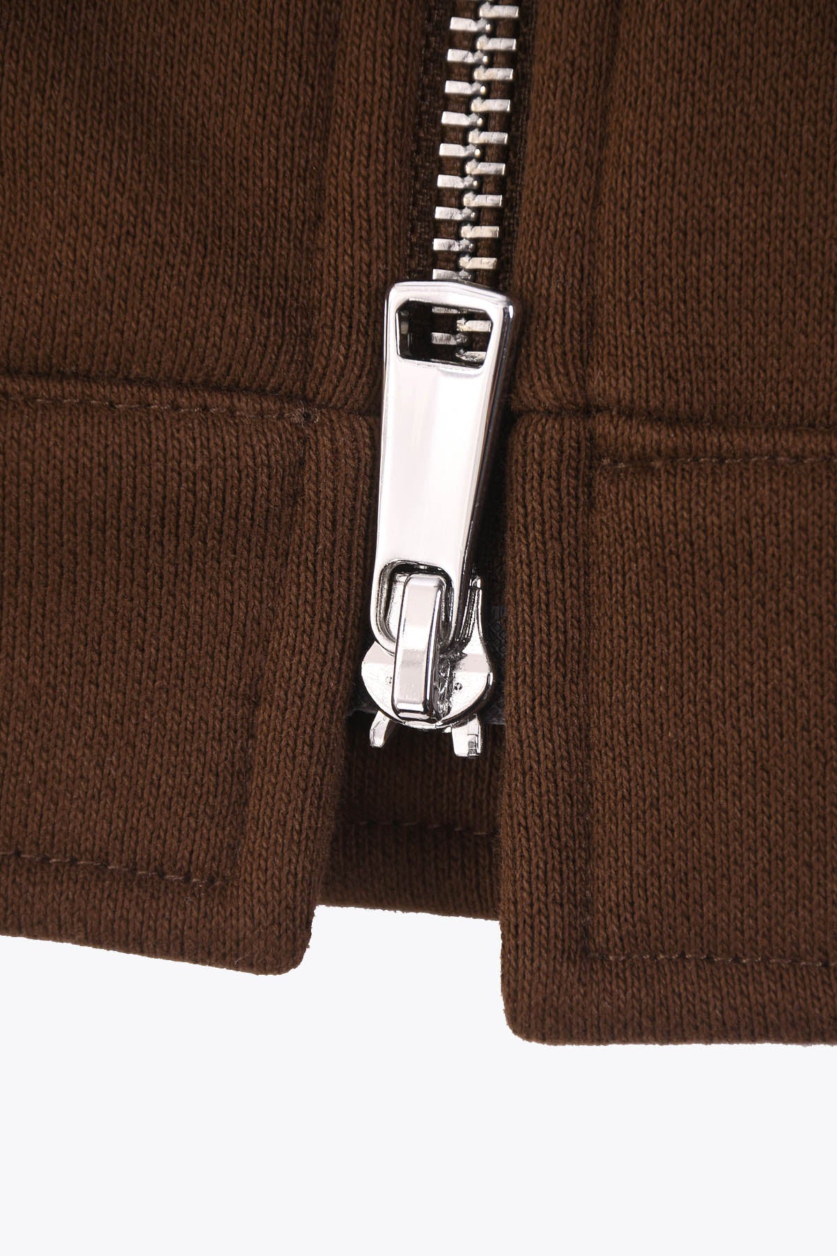 Veste_marron_fermeture_detail_skio_les_Amazones_Galerie_75