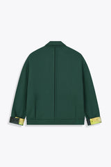 Veste_verte_vue_de_dos_details_skio_Asian_Spleen_Galerie_75